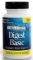Enzymedica Kosher Digest Basic 90 Capsules