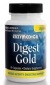Enzymedica Kosher Digest Gold 90 Capsules