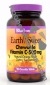 Bluebonnet Kosher Earth Sweet� Chewable                                          Vitamin C-500 mg.  180 TABLET