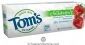 Toms Of Maine Kosher Children&rsquo;s Natural Fluoride Toothpaste Silly Strawberry Pack Of 6   4.2 OZ 