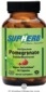 SupHerb Kosher Full Spectrum Pomegranate Standardized Extract 60 Capsules