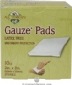 All Terrain Gauze Pads Latex Free 10 Count
