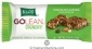 Kashi Kosher GOLEAN Crunchy! Protein & Fiber Bar Chocolate Almond Dairy 12 Bars