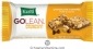 Kashi Kosher GOLEAN Crunchy! Protein & Fiber Bar Chocolate Caramel Dairy 12 Bars