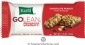 Kashi Kosher GOLEAN Crunchy! Protein & Fiber Bar Chocolate Peanut Dairy 12 Bars