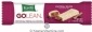 Kashi Kosher GOLEAN Protein & Fiber Bar Oatmeal Raisin Dairy 12 Bars