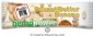 Ruth&rsquo;s Hemp Food Kosher Hemp Power Bar Peanut Butter Banana 12 Bars