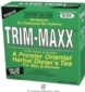Body Breakthrough Kosher Trim-Maxx Herbal Dieter&rsquo;s Tea Original 30 Tea Bags