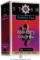 Stash Tea Kosher Premium Caffeine Free Herbal Tea Acai Berry - Case Of 6 18 Tea Bags