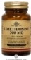 Solgar Kosher L-Methionine 500 Mg 30 Vegetable Capsules