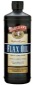 Barleans Kosher Organic Flax Oil Highest Lignan 16 Fl. Oz.