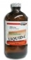Landau Kosher Vitamin C Liquid 8 OZ.