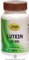 Freeda Kosher FNP Lutein 20 Mg 100 Tablets