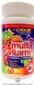Yum V&rsquo;s Kosher Chewable Multi-Vitamin+Mineral Formula with Choline Grape Flavor 60 Jellies