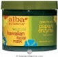 Alba Botanica Natural Hawaiian Facial Mask Pore-fecting Papaya Enzyme 3 OZ