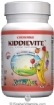 Maxi Health Kosher Chewable Kiddievite Multi Vitamin & Mineral Children&rsquo;s One Tablet Daily Strawberry Natural Flavor 90 Chewies