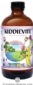 Maxi Health Kosher KiddieMax Liquid Kiddievite Multi Vitamin Fruit Flavor  16 OZ