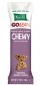 Kashi Kosher GOLEAN Chewy Protein & Fiber Bar Oatmeal Raisin Cookie OU Dairy 12 Bars