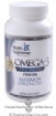 Nutri-Supreme Research Kosher Omega-3 Premium Fish Oil - Maximum Strength 180 Softgels
