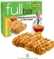 Fullbar Kosher Peanut Butter Crunch Dairy 6 Bars