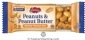 Glenny&rsquo;s Kosher Peanuts & Peanut Butter Whole Peanut Bar 12 Bars