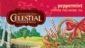Celestial Seasonings Kosher Peppermint 20 Bag