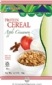 Kay&rsquo;s Naturals Kosher Protein Cereal Apple Cinnamon Gluten Free Dairy 12 Bags