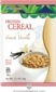 Kay&rsquo;s Naturals Kosher Protein Cereal French Vanilla Gluten Free Dairy 12 Bags