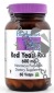 Bluebonnet Kosher Red Yeast Rice 600 mg 120 Vcaps
