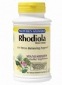 Natures Answer Standardized Rhodiola Vegetarian Suitable not Certified Kosher  60 Capsules
