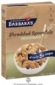 Barbara&rsquo;s Kosher Shredded Spoonfuls Cereal Multigrain Case of 12 14 OZ