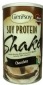 Genisoy Kosher Soy Protein Shake Chocolate 22 OZ