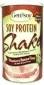 Genisoy Kosher Soy Protein Powder Shake Strawberry Banana 22 OZ.