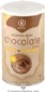Genisoy Kosher Soy Protein Shake Chocolate 22 OZ