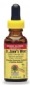 Natures Answer Kosher Lomatium & St. John&rsquo;s Wort 1 Oz.