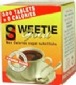 Sweetie Kosher Sweetie Gold Non Calorie Sweetener Sugar Subsitute Tablets (Passover) 300 TAB
