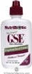 NutriBiotic The Original GSE Grapefruit Seed Extract Liquid Concentrate Vegetarian Suitable Not Certified Kosher 2 OZ