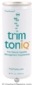 TrueToniqs Kosher Trim Toniq - The Natural Appetite Management Supplement - Case of 24 8.4 OZ