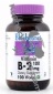 Bluebonnet Kosher Vitamin B-2 100 mg. 100 Vcaps