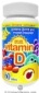 Yum V&rsquo;s Kosher Chewable Vitamin D 1000 IU Berry Flavor 60 Jellies