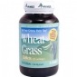 Pines Kosher Organic Wheat Grass 250 Tab