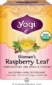 Yogi Tea Kosher Woman&rsquo;s Raspberry Leaf Tea 16 Tea Bags