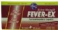 Adwe Laboratories Kosher Extra Strength Fever-Ex Pain Reliever (Compare to Tylenol) 100 Caplets