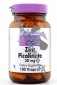 Bluebonnet Kosher Zinc Picolinate 50 mg 100 Vcaps