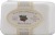 South of France French Milled Bar Soap Shea Butter 8 OZ