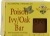 All Terrain Poison Ivy Oak Bar Soap  4 OZ