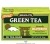 Bigelow Kosher Green Tea Naturally Decaffeinated 20 Tea Bags