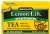 Bigelow Kosher Lemon Lift Decaffeinated Tea 20 Tea Bags