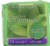 Seventh Generation Chlorine Free Ultra-Thin Overnight Pads  14 Pads
