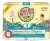 Earth&rsquo;s Best Chlorine Free Diapers - Size 3- 16-28 lbs 35 Diapers 4 Pack